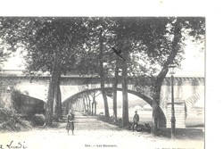 Carte Postale (40) Dax