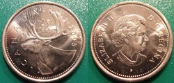 25 Cents 2005