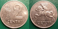 2 Centai 1991