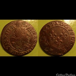G1 Louis XIII Lyon