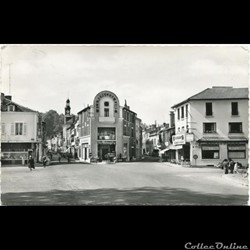 Carte Postale (40) Aire sur Adour