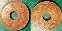 1 satang 1937