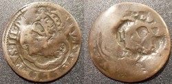 Espagne4 Maradevis Philippvs III (1598-1621)