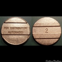 e- J etr Italie Per Distributori Automatici /2
