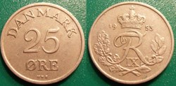 25 Ore 1953