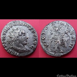 Eb51 Anarchie Militaire Valérien I