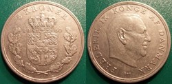 5 Kroner 1960