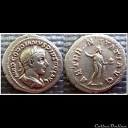Ea4 Anarchie Militaire Gordien III