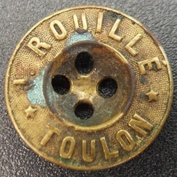 Bouton de Toulon
