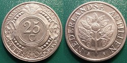 25 Cents 2007
