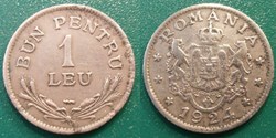 1 Leu 1924