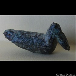 Déco épingle romaine