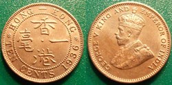 10 Cents 1936