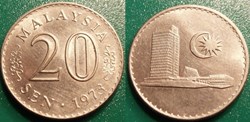 20 Sen 1973