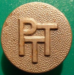 Bouton PTT