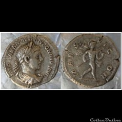 Db2 Sévères Elagabale