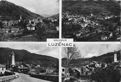 Ariège - Luzenac