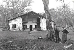 Carte Postale (40) Landes