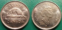5 Cents 2002