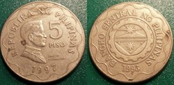 5 Piso 1997