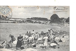 Carte Postale (40) Dax