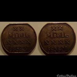 e- J etr Allemagne Miele