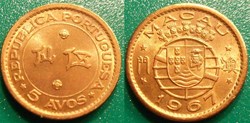 5 Avos 1967