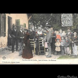 Carte Postale (40) Landes