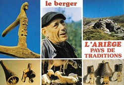 Ariège