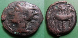 Zeugitanie-Carthage Unité