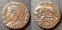 M31 VRBS ROMA Rome