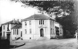 Carte Postale (40) Lesperon