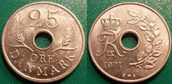 25 Ore 1971