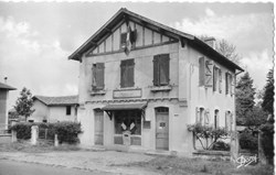 Carte Postale (40) Arengosse