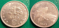 1 Lipa 1993