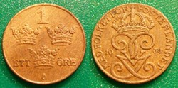 1 Ore 1938