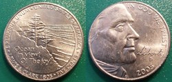 5 Cents 2005 D