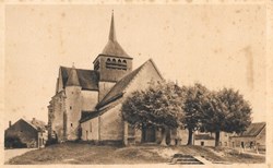 Aube - Maizières-la-Grande-Paroisse