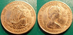 1 Dollar 1981