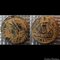 Constantinopolis /victoire pour Alexandrie