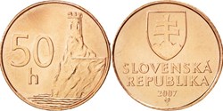 50 Halierov 2007