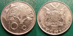 10 Cents 2012
