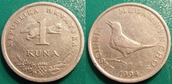 1 Kuna 1994