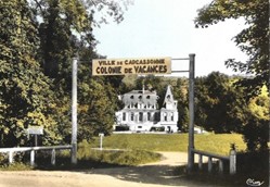 Ariège - Labastide-de -Sérou