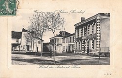 Carte Postale (40) Cazères-sur-l'Adour