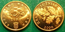 5 Lipa 2009