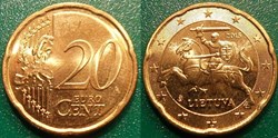 20 Cent euro 2015