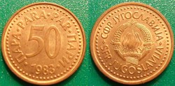 50 Para 1983