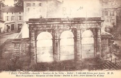 Carte Postale (40) Dax