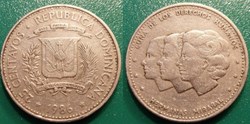25 Centavos 1986